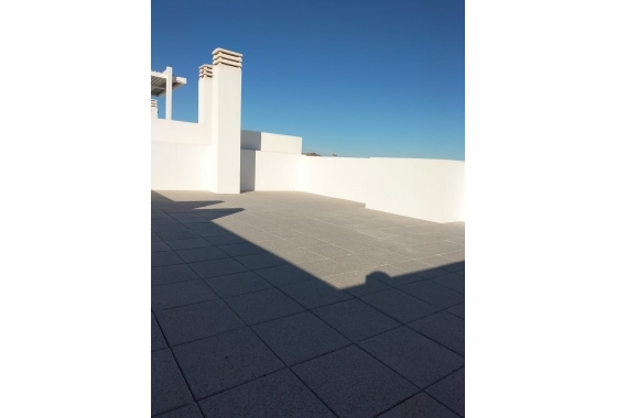 New Build - Apartment - Orihuela Costa
