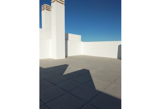 New Build - Apartment - Orihuela Costa