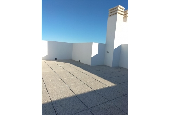 New Build - Apartment - Orihuela Costa