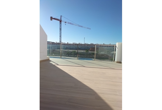 New Build - Apartment - Orihuela Costa