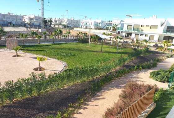 New Build - Apartment - Orihuela Costa