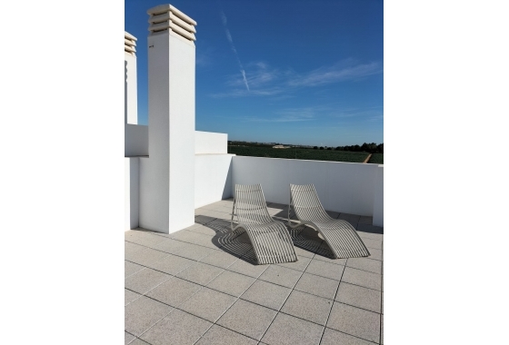 New Build - Apartment - Orihuela Costa