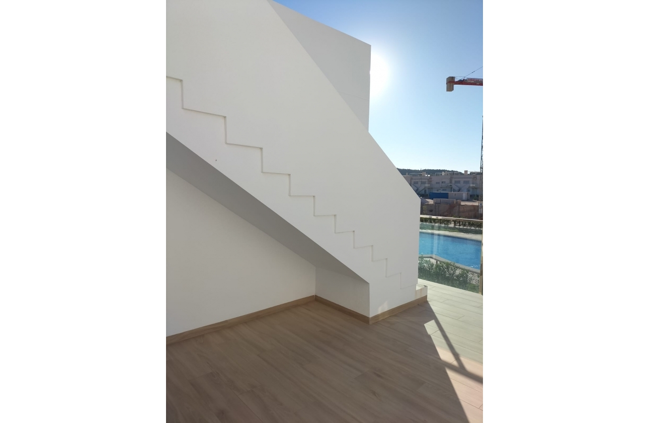 New Build - Apartment - Orihuela Costa