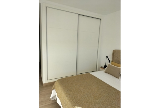 New Build - Apartment - Orihuela Costa