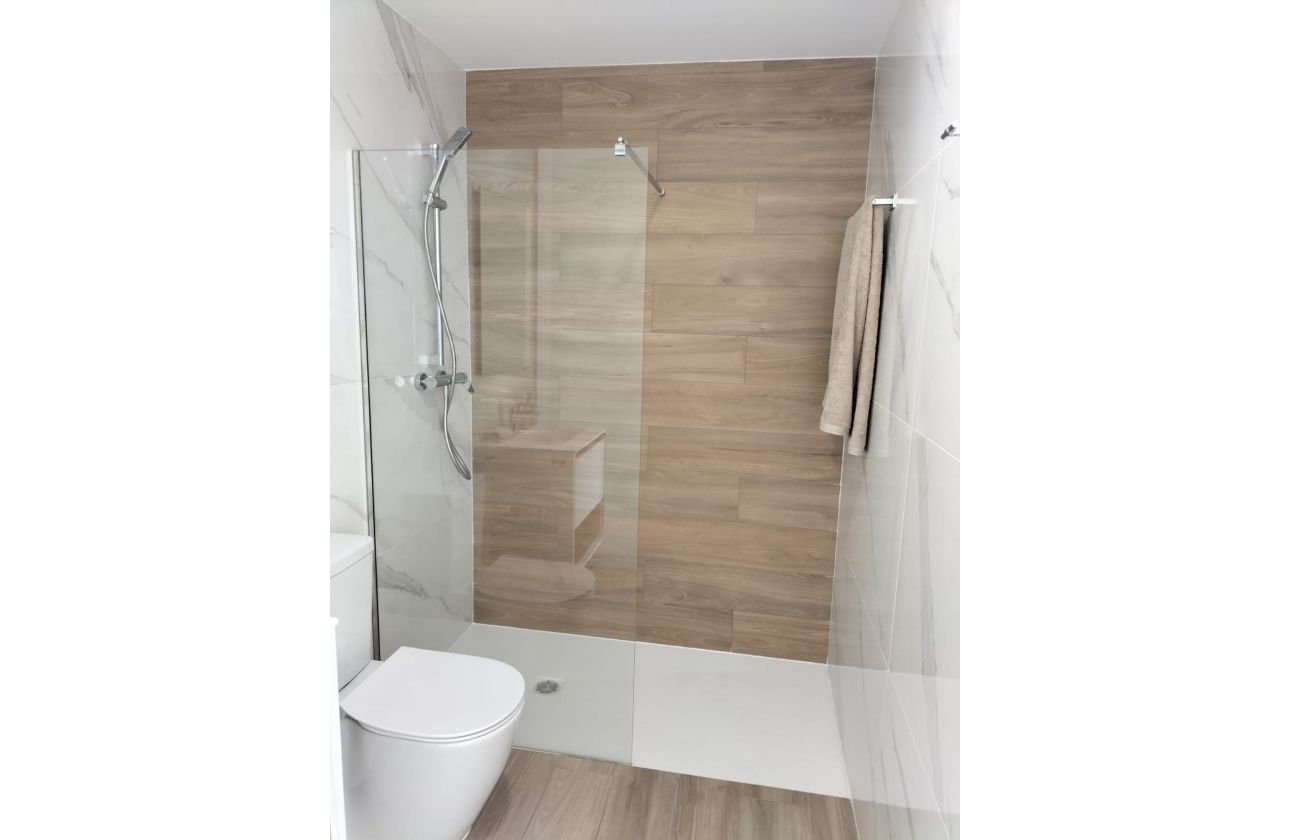 New Build - Apartment - Orihuela Costa