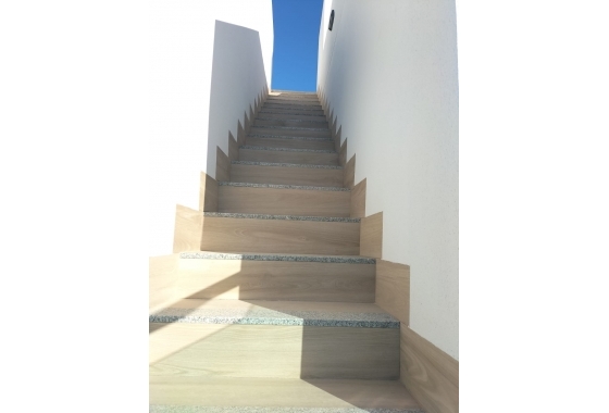 New Build - Apartment - Orihuela Costa