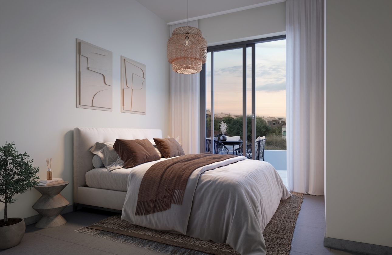 New Build - Apartment - Torrevieja