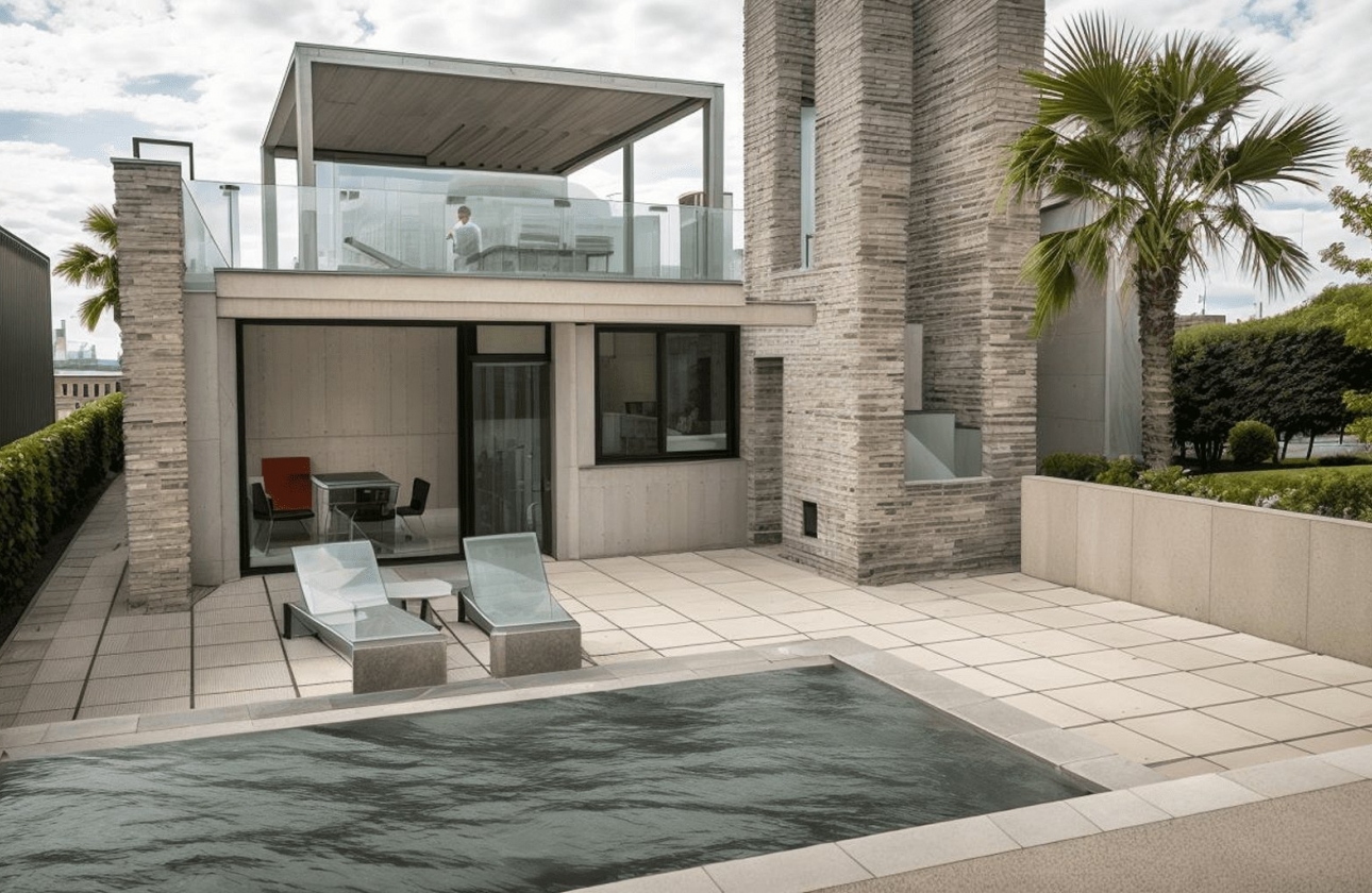 New Build - Townhouse - Fuente Alamo