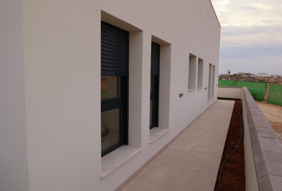 New Build - Townhouse - Fuente Alamo