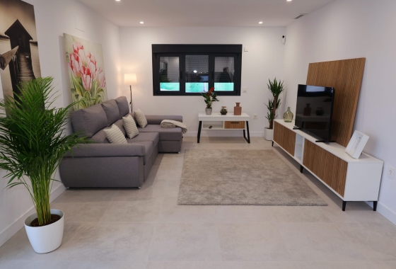 New Build - Townhouse - Fuente Alamo
