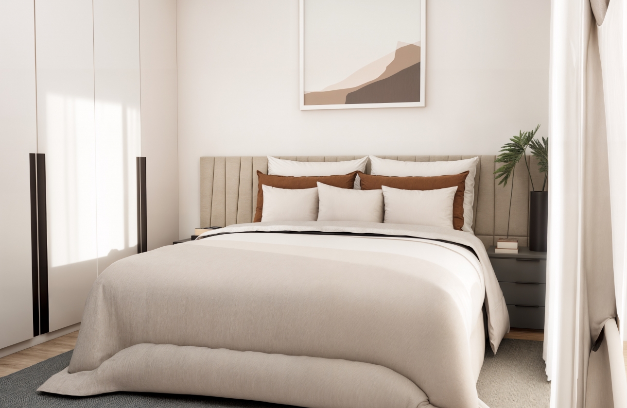 New Build - Apartment - Finestrat