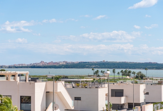 New Build - Townhouse - Ciudad Quesada