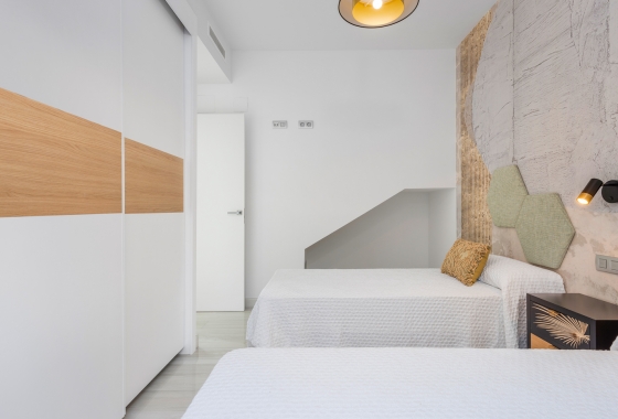 New Build - Townhouse - Ciudad Quesada