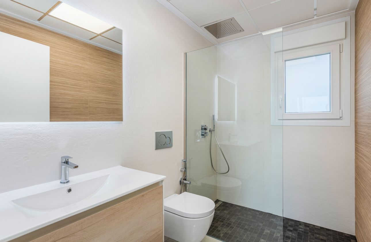 New Build - Townhouse - Ciudad Quesada