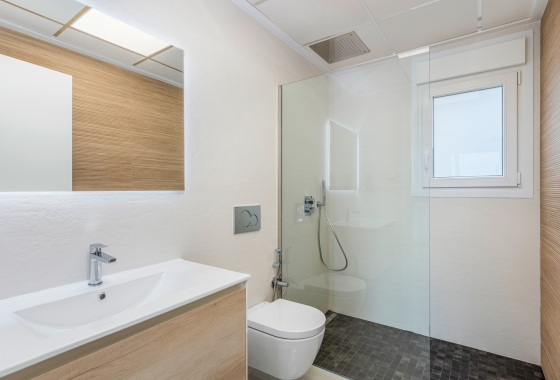 New Build - Townhouse - Ciudad Quesada