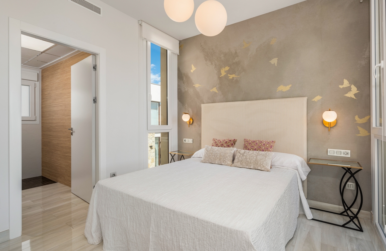 New Build - Townhouse - Ciudad Quesada