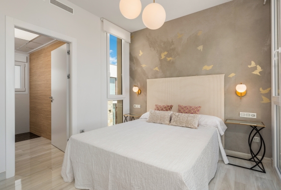 New Build - Townhouse - Ciudad Quesada