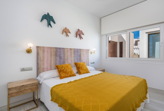 New Build - Townhouse - Ciudad Quesada