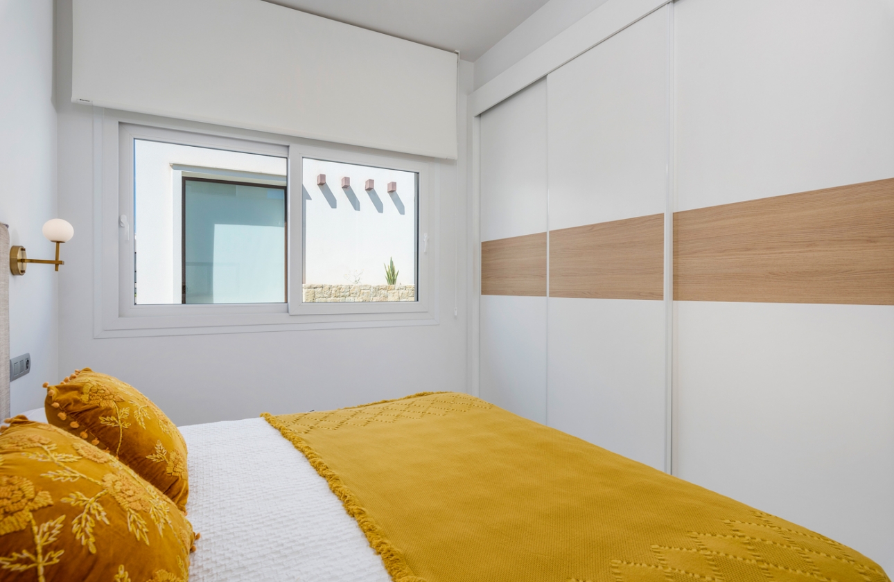 New Build - Townhouse - Ciudad Quesada