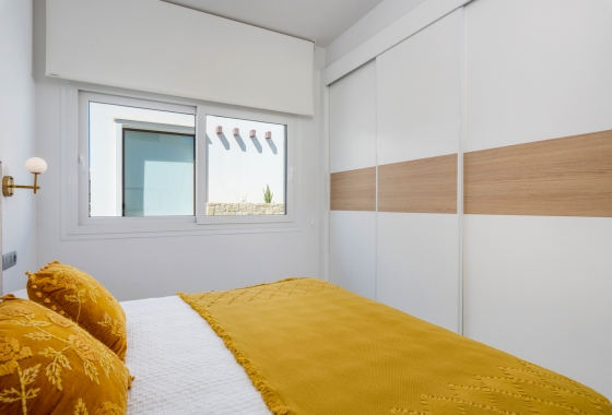 New Build - Townhouse - Ciudad Quesada