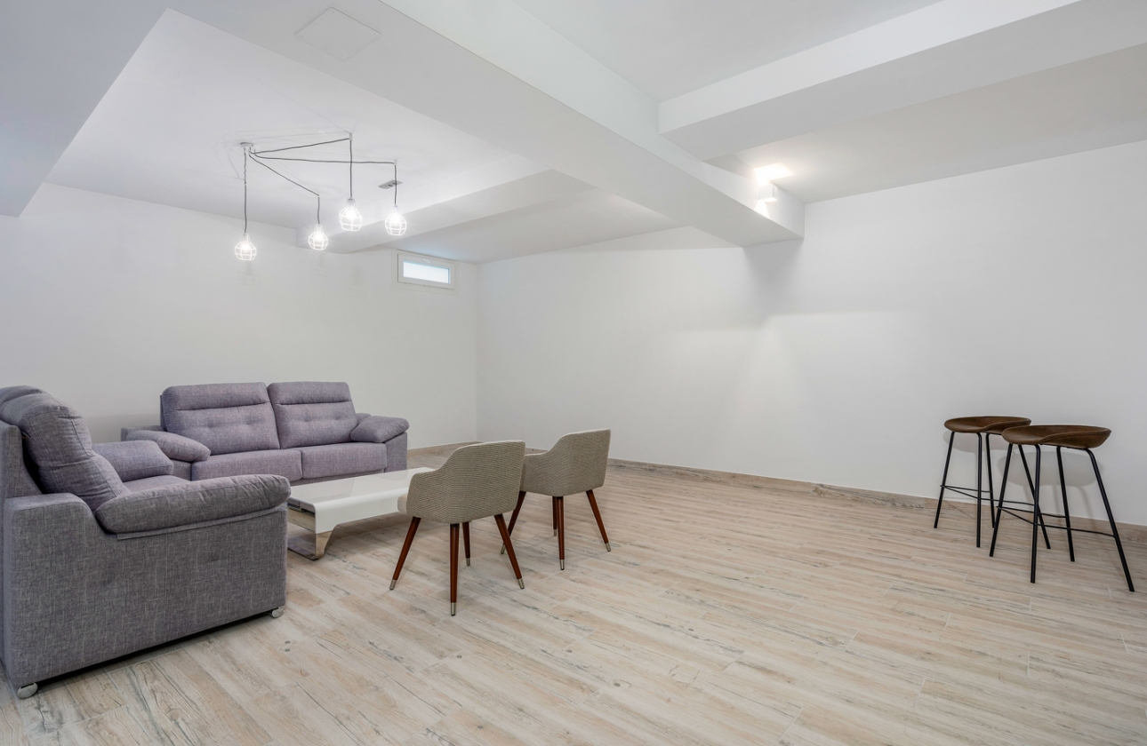 New Build - Townhouse - Ciudad Quesada