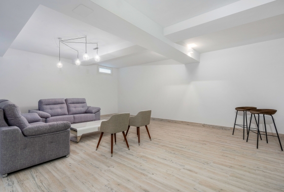 New Build - Townhouse - Ciudad Quesada