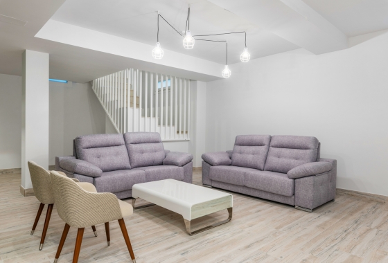New Build - Townhouse - Ciudad Quesada