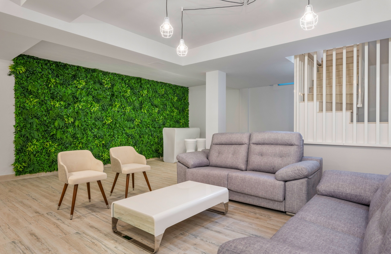 New Build - Townhouse - Ciudad Quesada