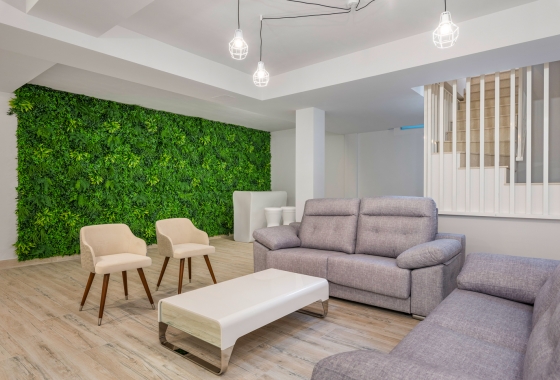 New Build - Townhouse - Ciudad Quesada