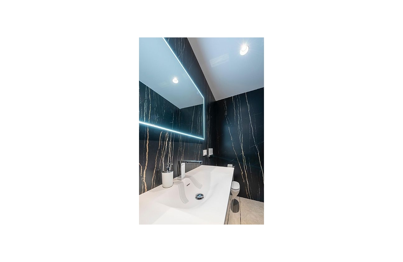 New Build - Villa - Calpe