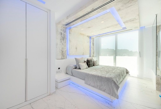 New Build - Villa - Calpe