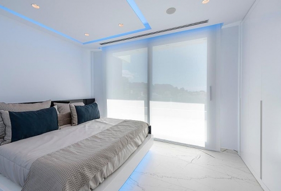 New Build - Villa - Calpe