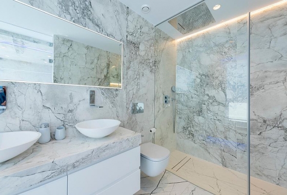 New Build - Villa - Calpe