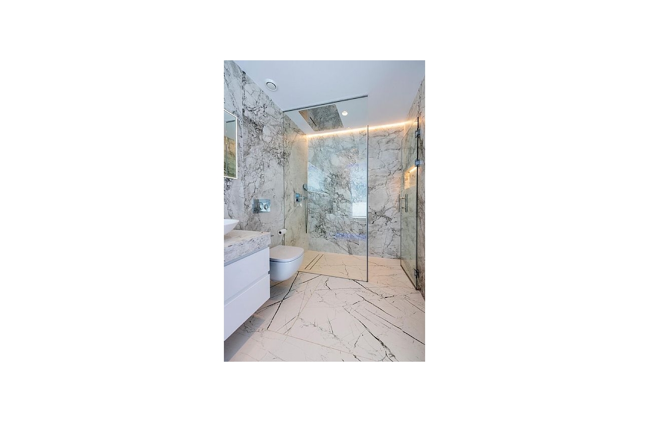 New Build - Villa - Calpe