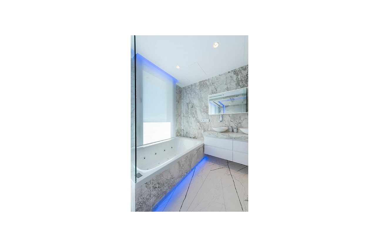 New Build - Villa - Calpe
