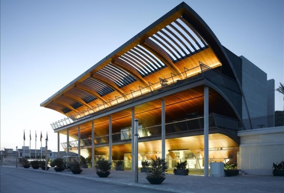 Nouvelle construction - Maison de ville - Peraleja Golf