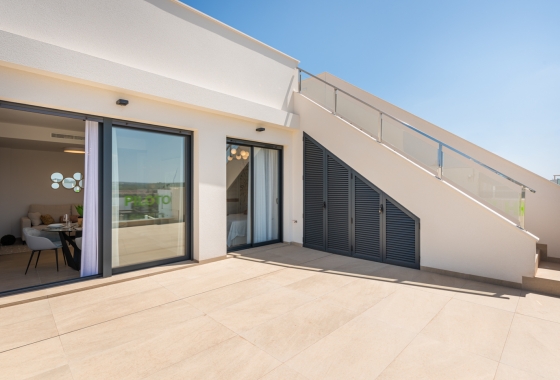 Neue Gebäude - Villa - Dehesa de Campoamor