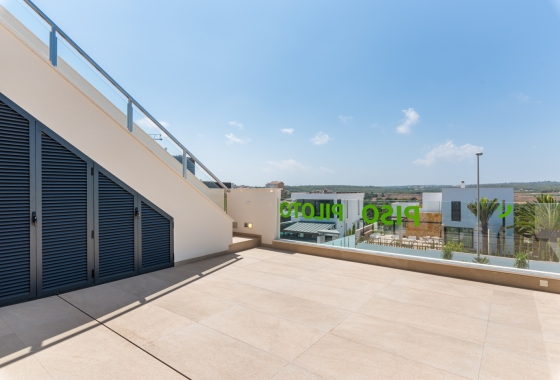 Neue Gebäude - Villa - Dehesa de Campoamor