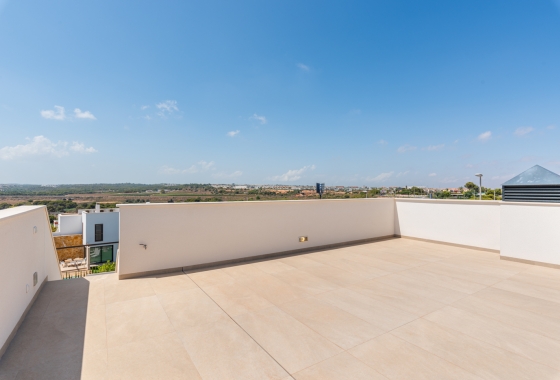 Neue Gebäude - Villa - Dehesa de Campoamor