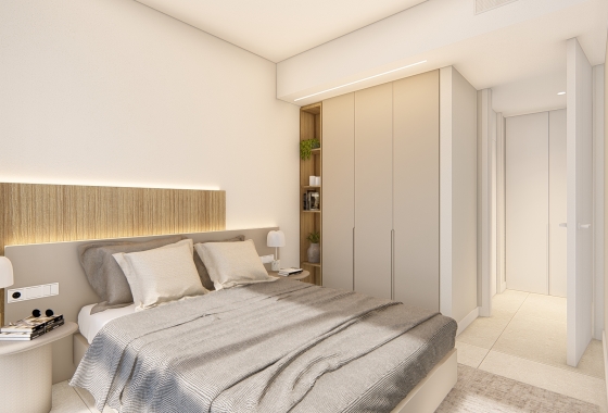 New Build - Bungalow - Ciudad Quesada