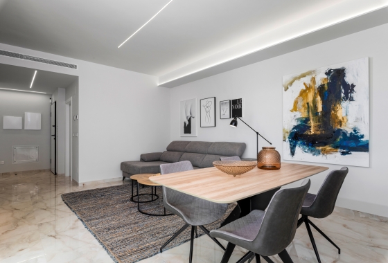 New Build - Townhouse - La Finca Golf