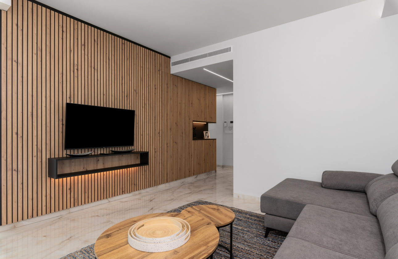 New Build - Townhouse - La Finca Golf