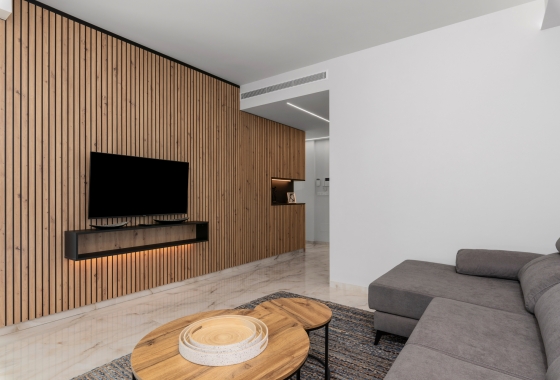 New Build - Townhouse - La Finca Golf