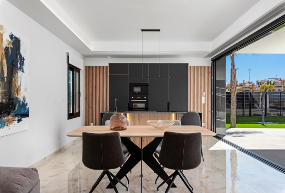 New Build - Townhouse - La Finca Golf
