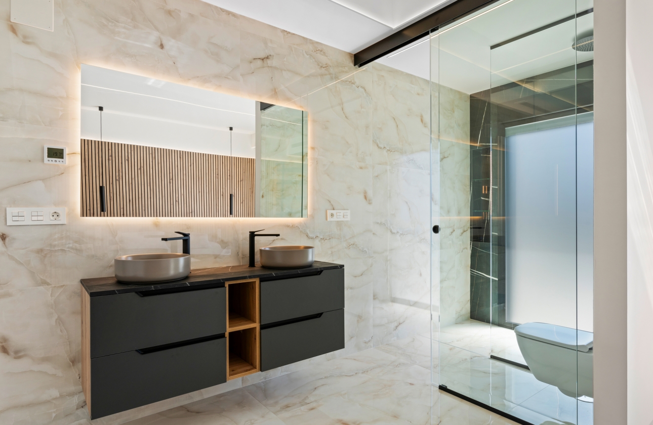 New Build - Townhouse - La Finca Golf