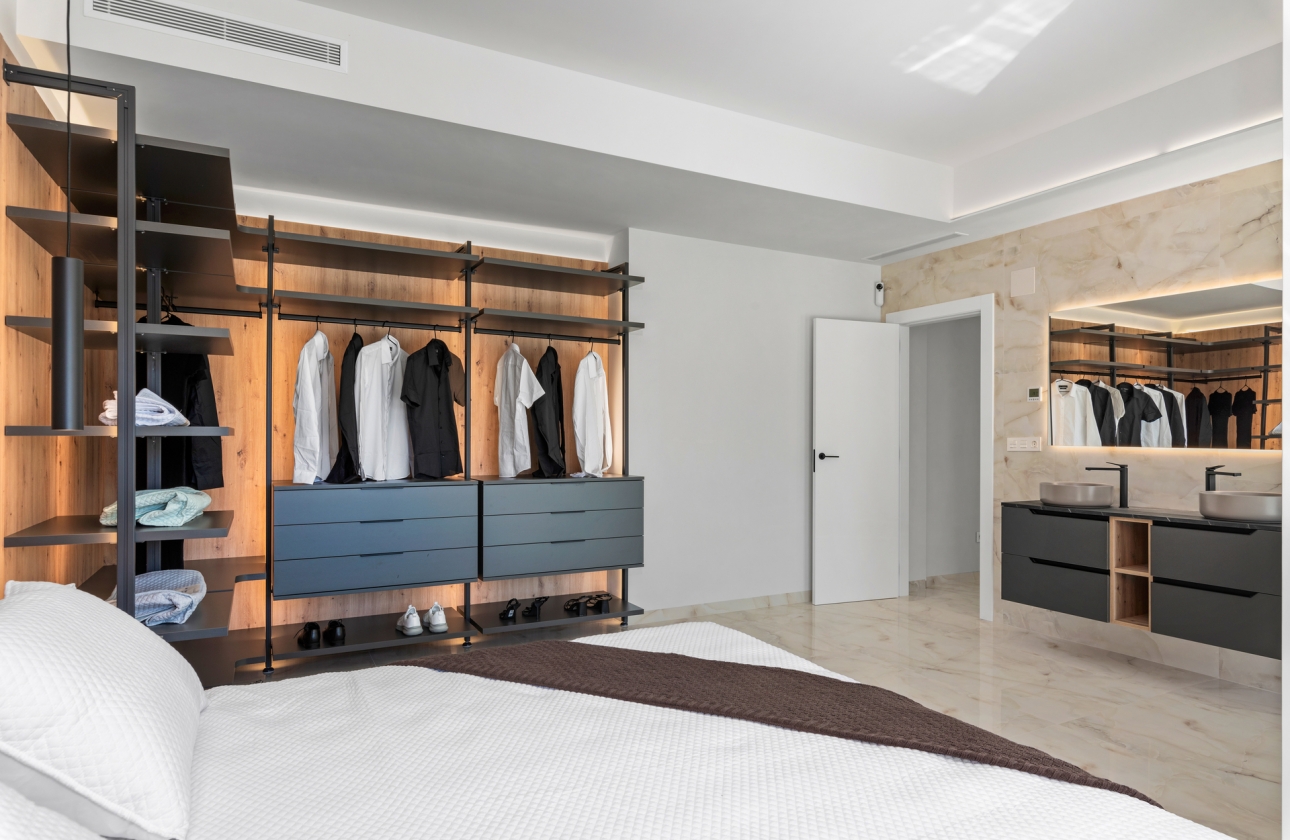 New Build - Townhouse - La Finca Golf