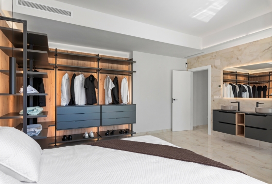 New Build - Townhouse - La Finca Golf