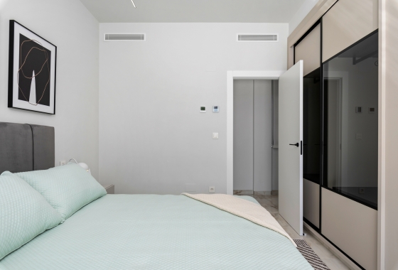 New Build - Townhouse - La Finca Golf