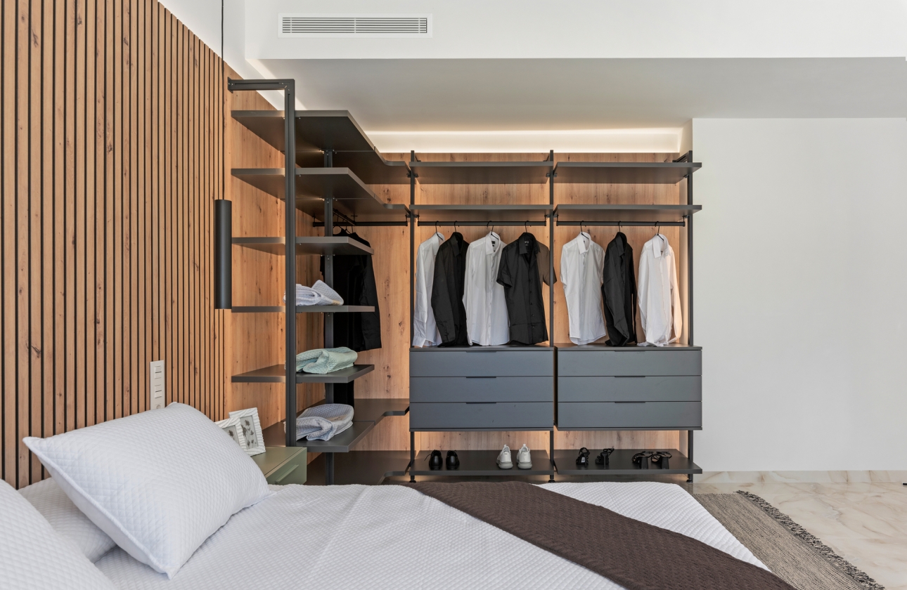 New Build - Townhouse - La Finca Golf