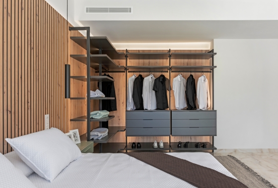 New Build - Townhouse - La Finca Golf